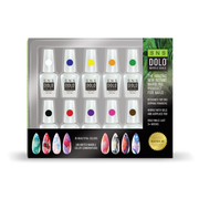 DOLO Marble Nail Art Kit