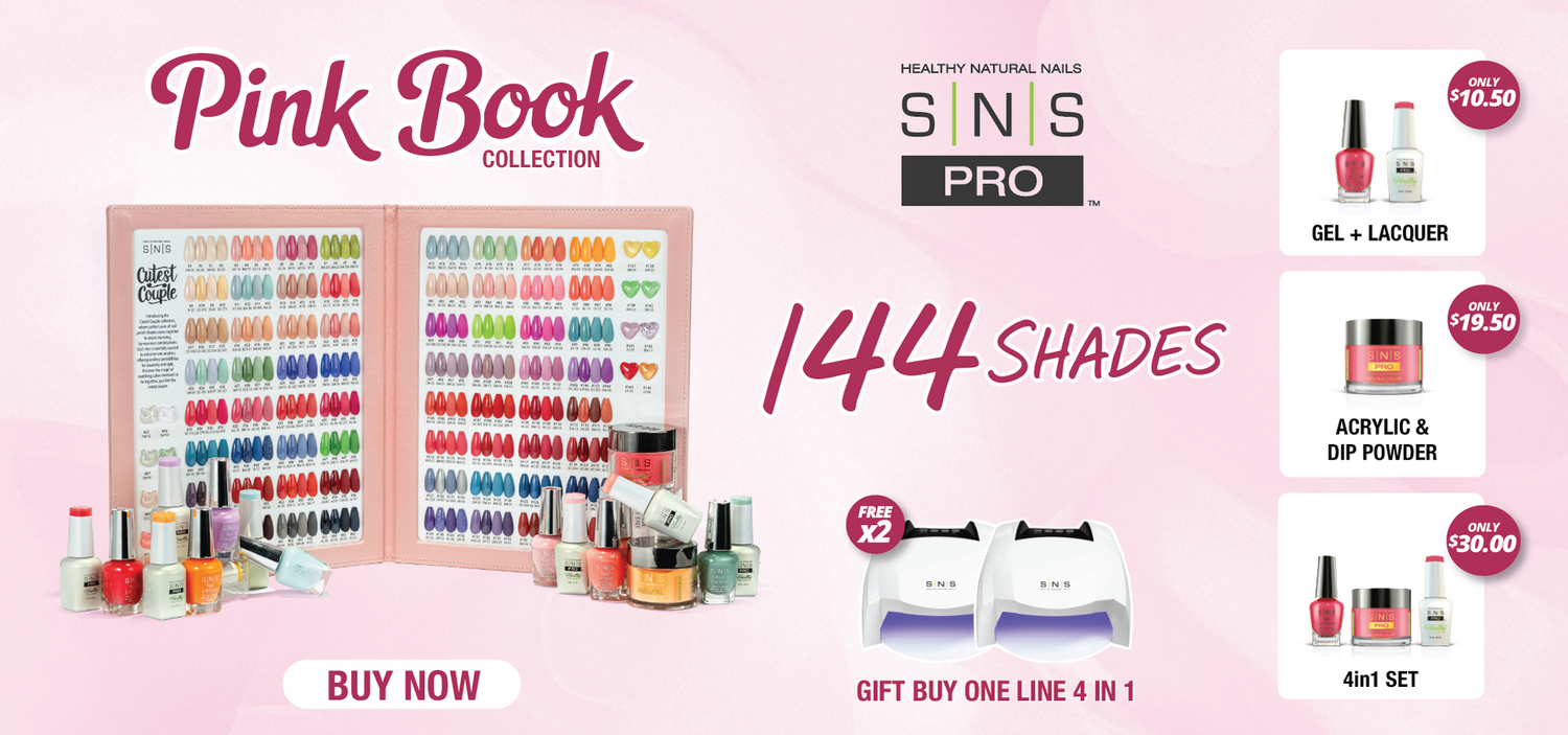 SNS Nails