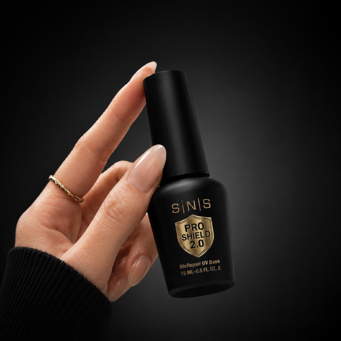 PROSHIELD 2.0 BioRepair Foundation jar | SNS Nails