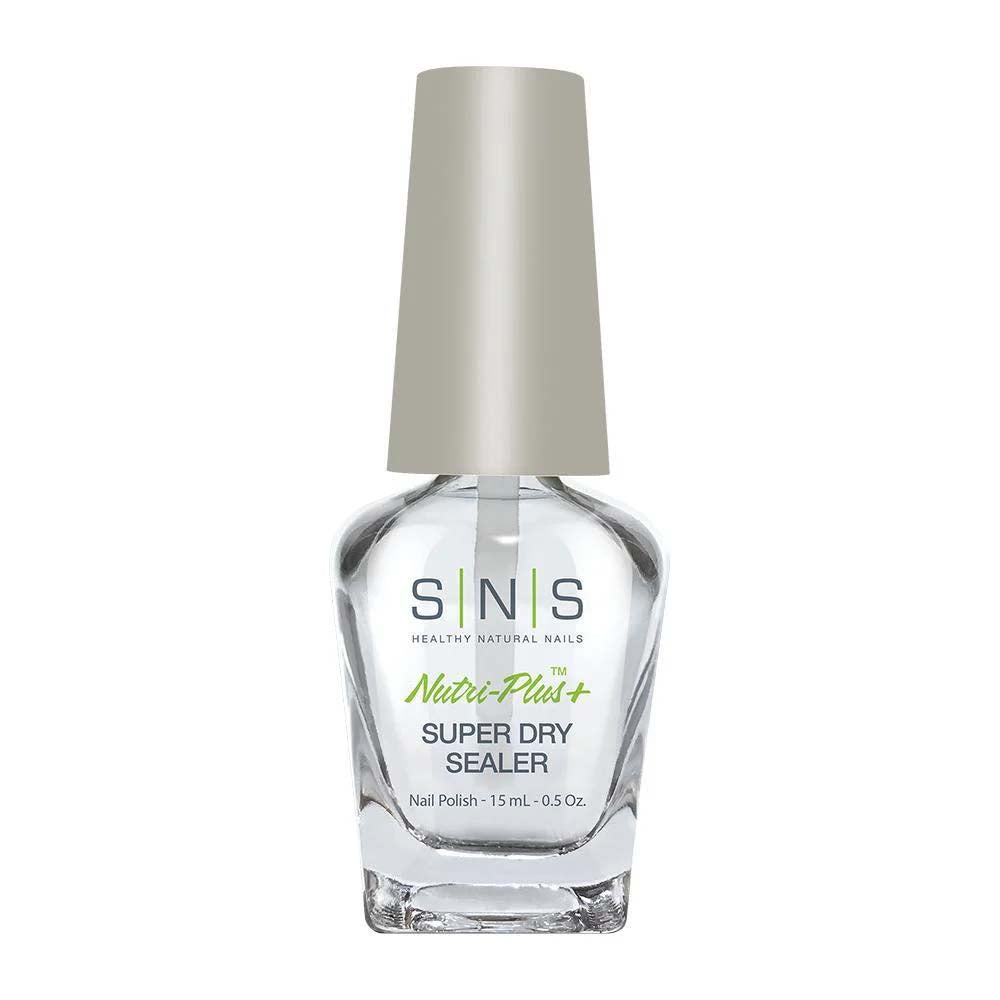 SNS Dip Essentials - Sealer Dry
