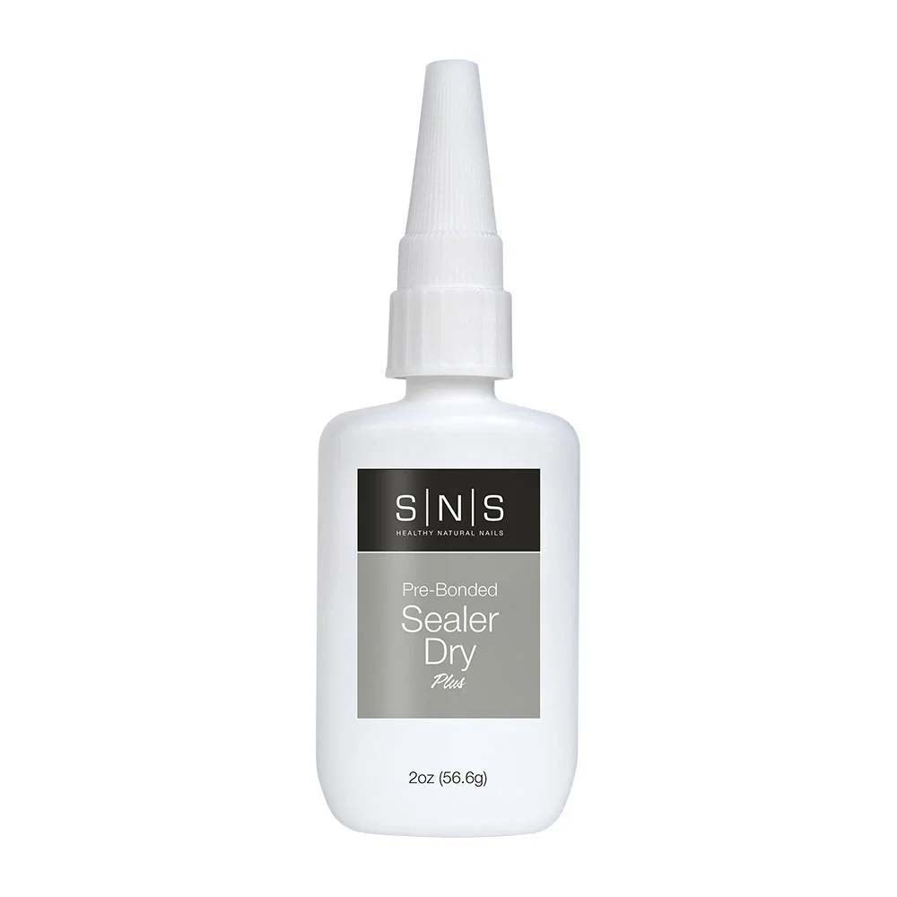 SNS Dip Essentials - Sealer Dry