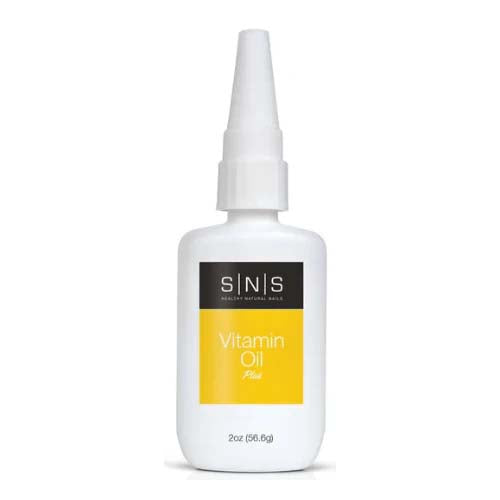 SNS Dip Essentials - Vitamin Oil