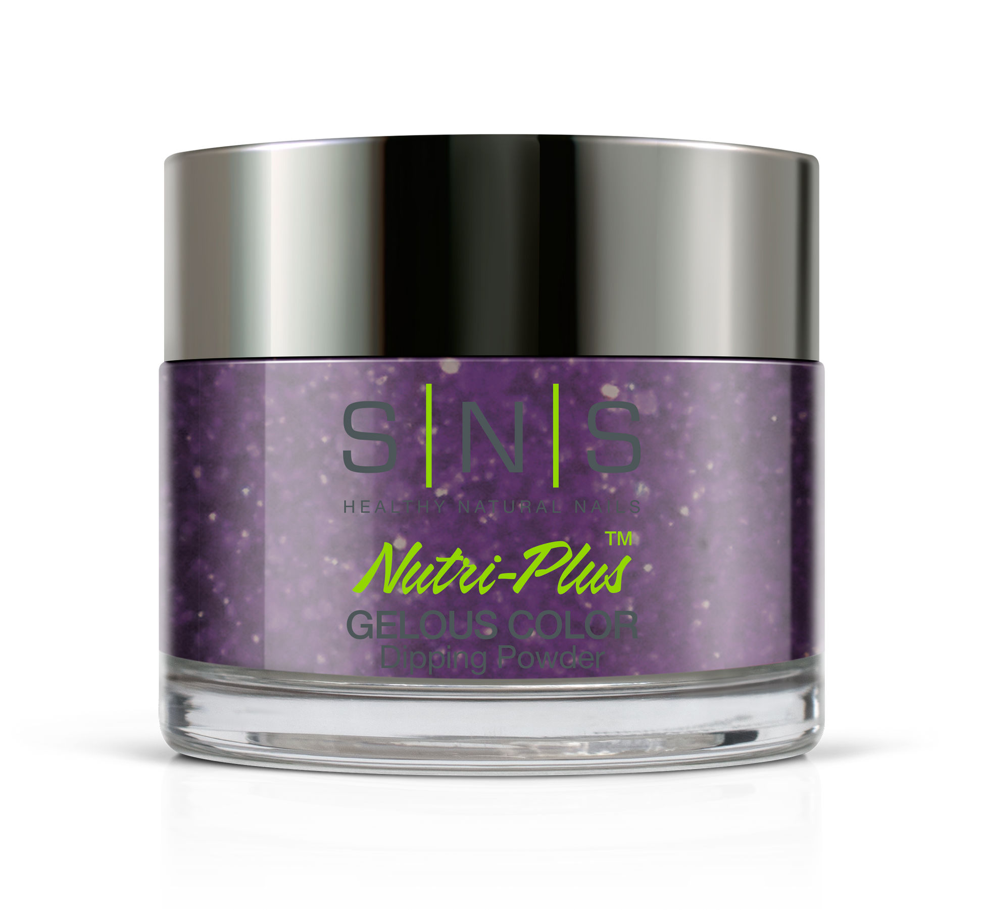 SNS Dipping Powder Nail - SP01