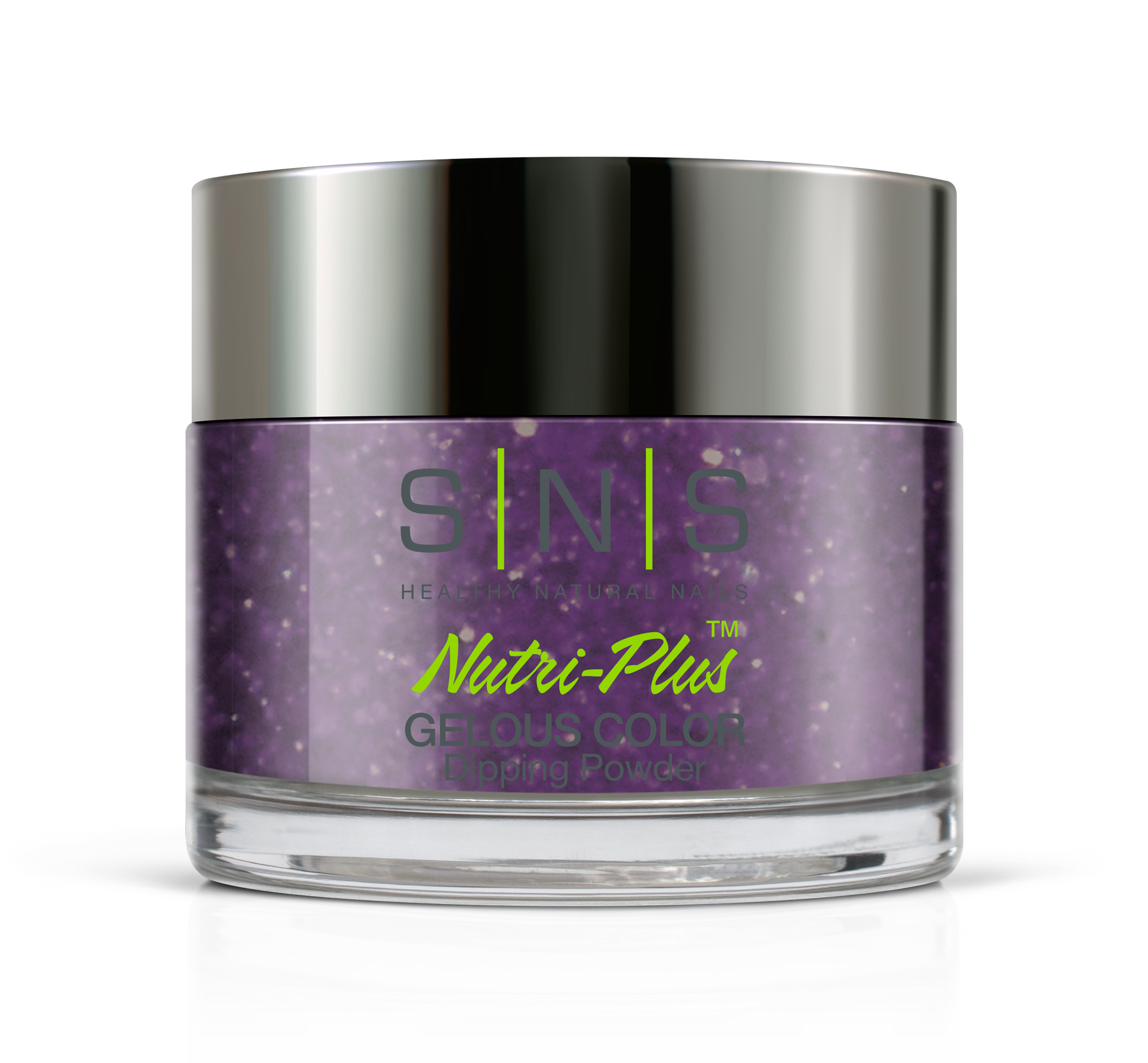 SNS Dipping Powder Nail - SP01