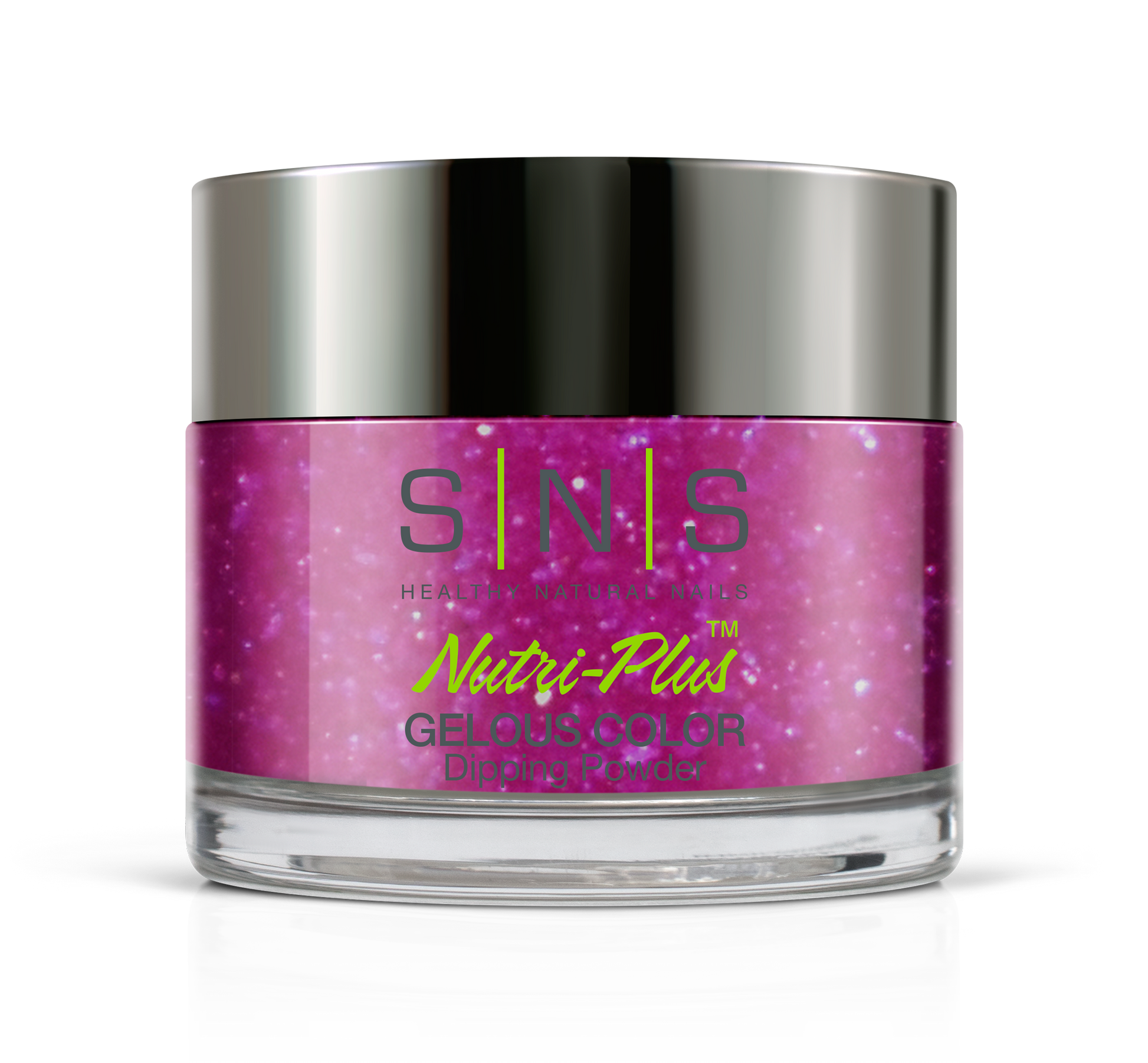 SNS Dipping Powder Nail - SP17