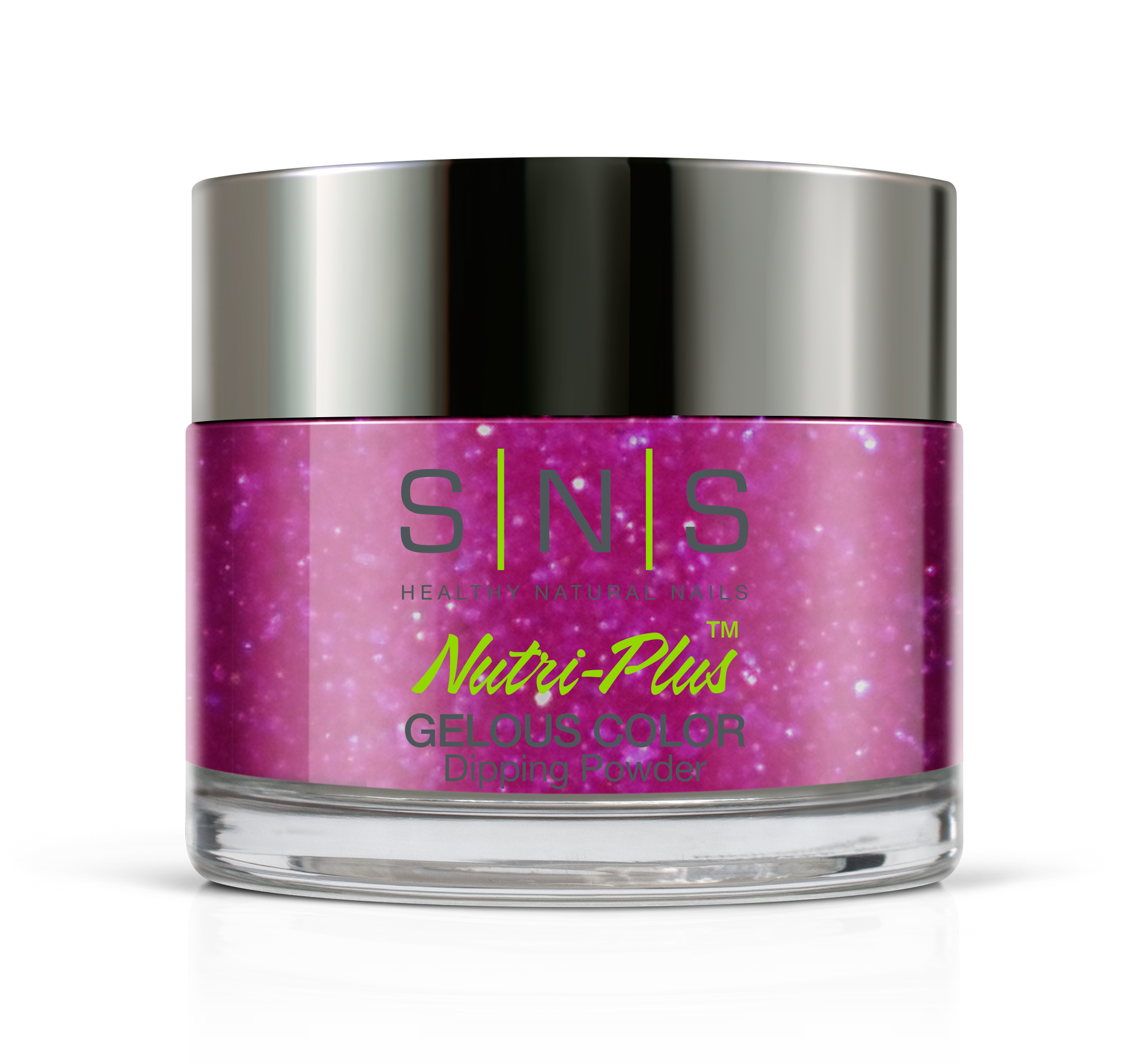 SNS Dipping Powder Nail - SP17