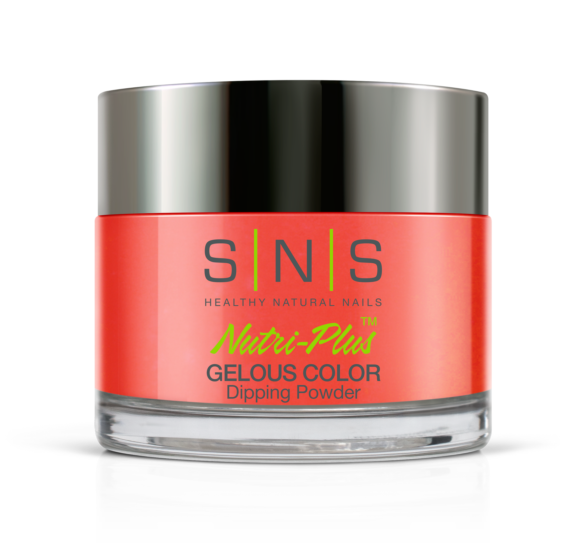 SNS Dipping Powder Nail - SP18