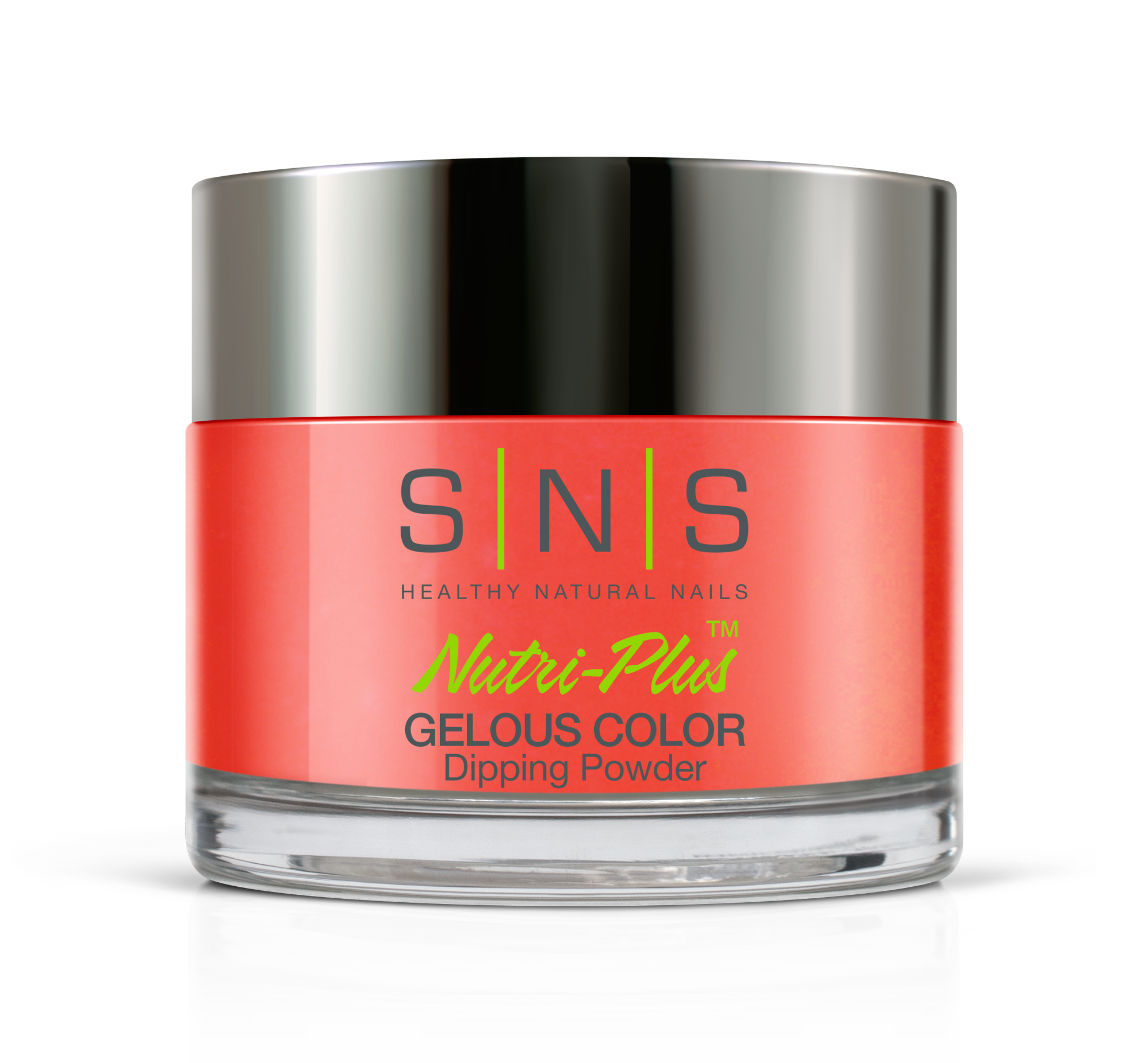 SNS Dipping Powder Nail - SP18