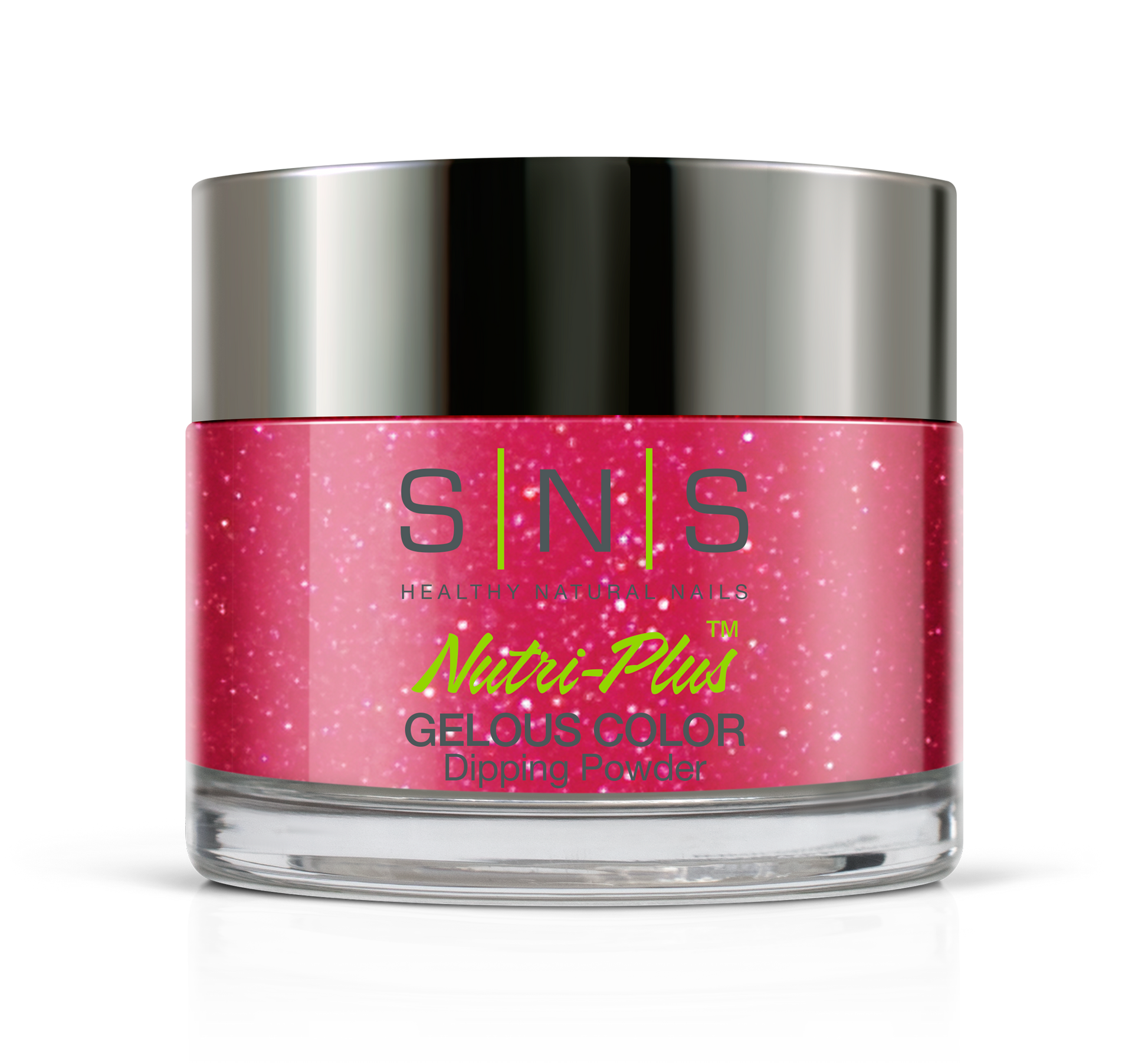 SNS Dipping Powder Nail - SP21