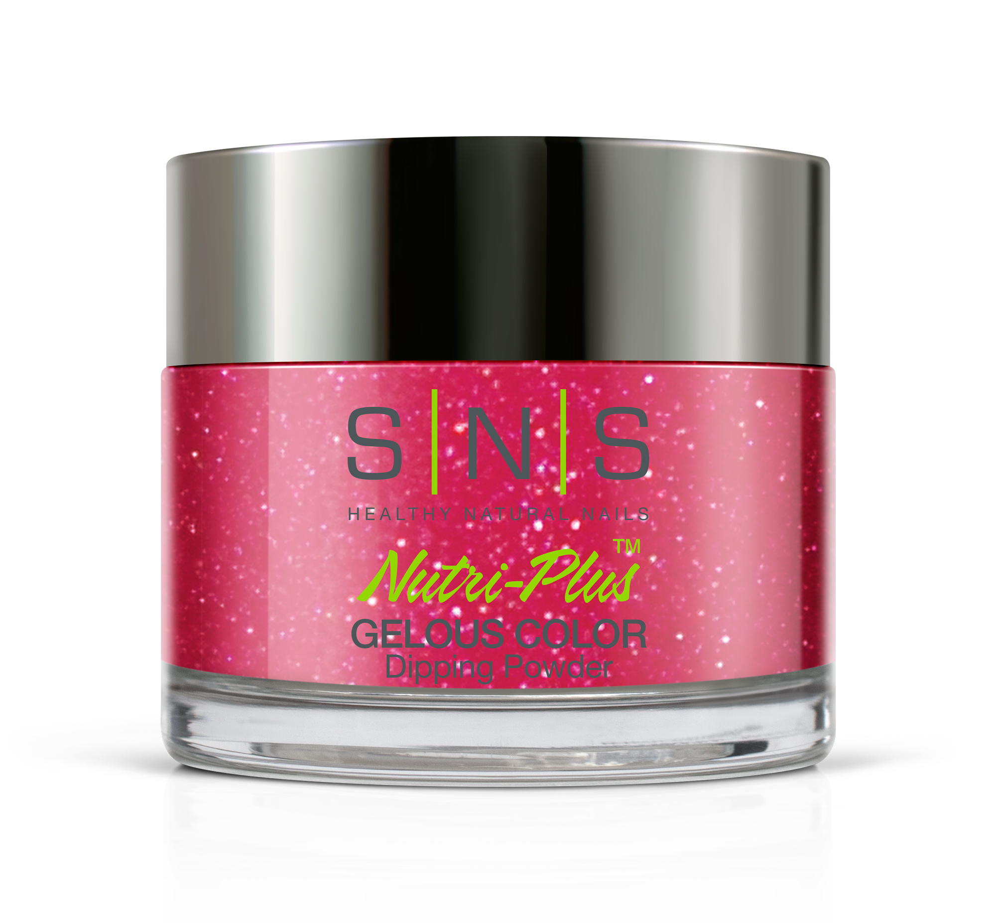 SNS Dipping Powder Nail - SP21
