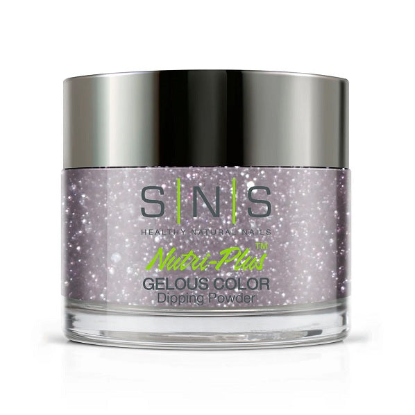 SNS Dipping Powder Nail - SP20