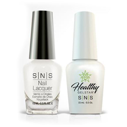 SNS Gel Nail Polish Duo - SUN01 Cheeky Gal by SNS sold by DTK Nail Supply