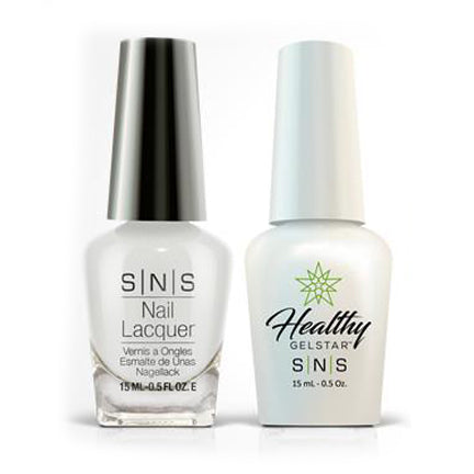 SNS Gel Nail Polish Duo - SUN03 Hull Yeah! by SNS sold by DTK Nail Supply