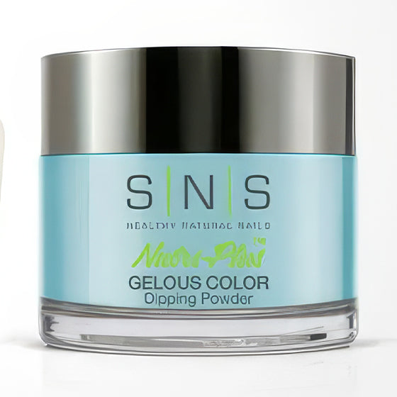 SNS Dipping Powder Nail - SUN05 Ultra Marine by SNS sold by DTK Nail Supply