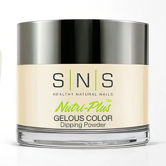 SNS Dipping Powder Nail - SUN06 Wake Me Up by SNS sold by DTK Nail Supply