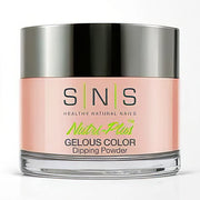 SNS Dipping Powder Nail - SUN11 Sandy Shells by SNS sold by DTK Nail Supply