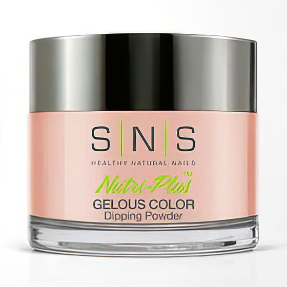 SNS Dipping Powder Nail - SUN11 Sandy Shells by SNS sold by DTK Nail Supply