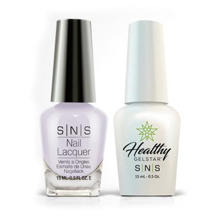 SNS Gel Nail Polish Duo - SUN17 Driftwood Daydream by SNS sold by DTK Nail Supply