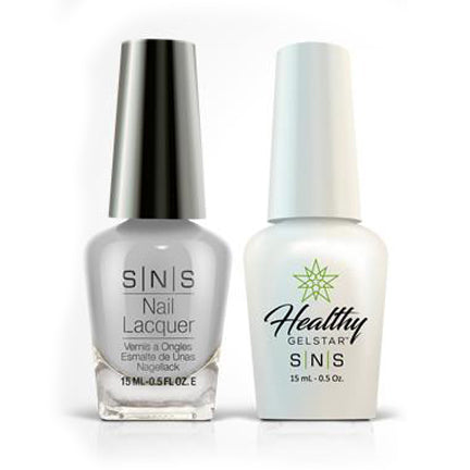 SNS Gel Nail Polish Duo - SUN19 Sloopy Kisses by SNS sold by DTK Nail Supply