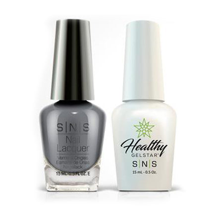 SNS Gel Nail Polish Duo - SUN21 Big Boom by SNS sold by DTK Nail Supply