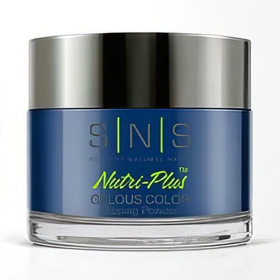 SNS Dipping Powder Nail - SUN22 Seas the Sparkle by SNS sold by DTK Nail Supply