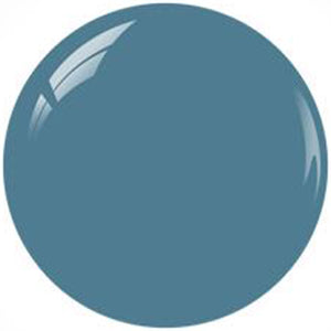 SNS Dipping Powder Nail - SUN23 Deep Turquoise Waters by SNS sold by DTK Nail Supply