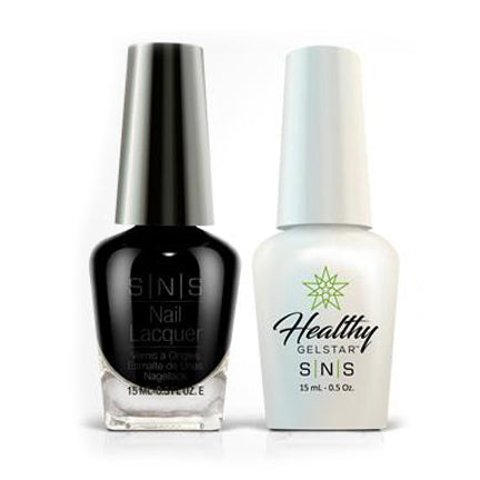 SNS Gel Nail Polish Duo - SUN24 Gasparilla by SNS sold by DTK Nail Supply