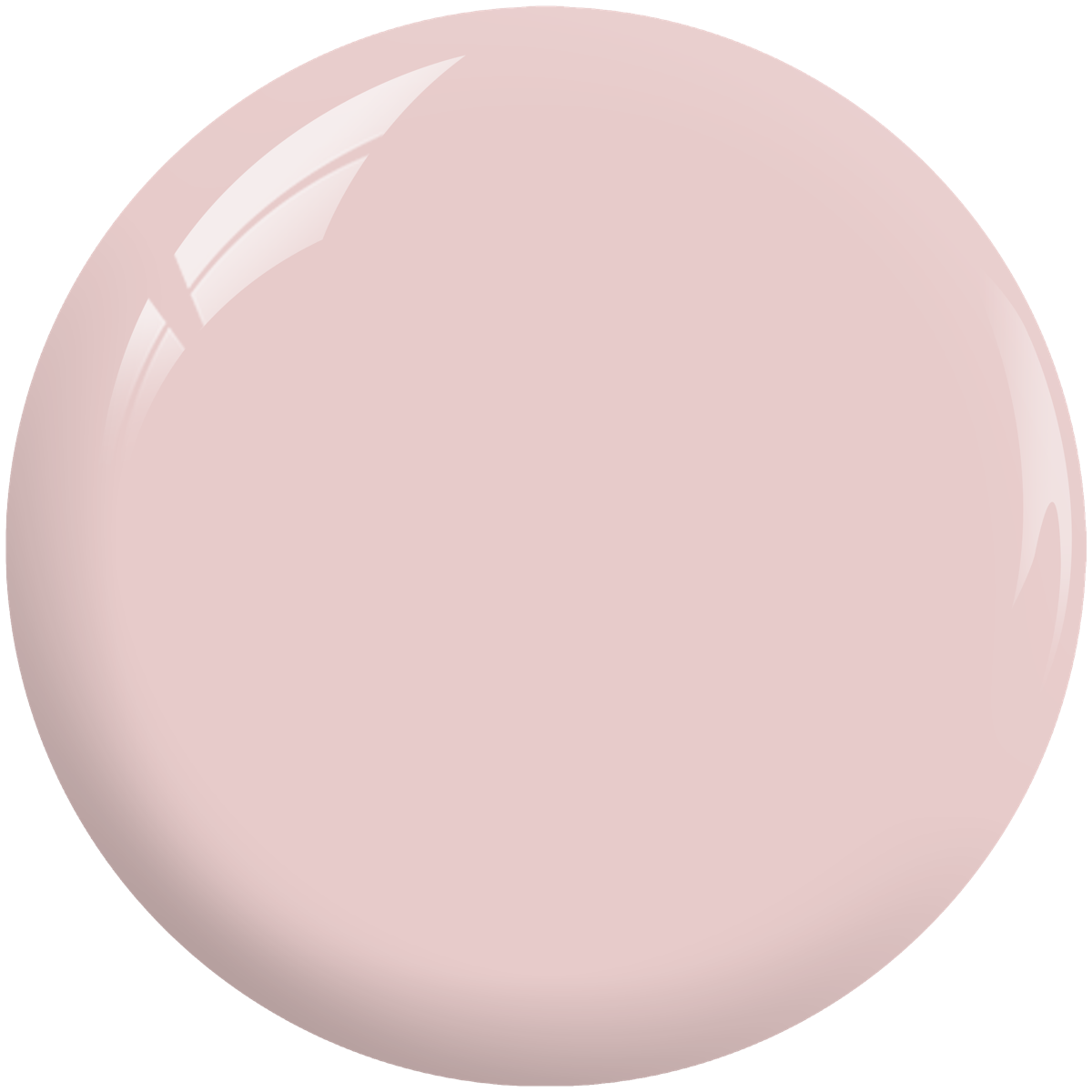  SNS Dipping Powder Nail - SY10 - It's Just Perfect by SNS sold by DTK Nail Supply