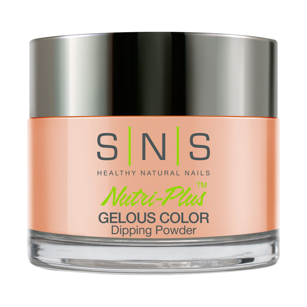  SNS Dipping Powder Nail - SY15 - Champagne Brunch Gelous by SNS sold by DTK Nail Supply