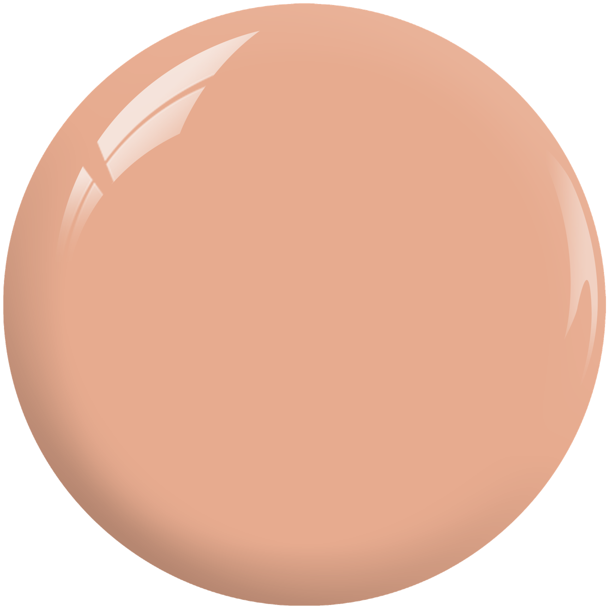  SNS Dipping Powder Nail - SY15 - Champagne Brunch Gelous by SNS sold by DTK Nail Supply