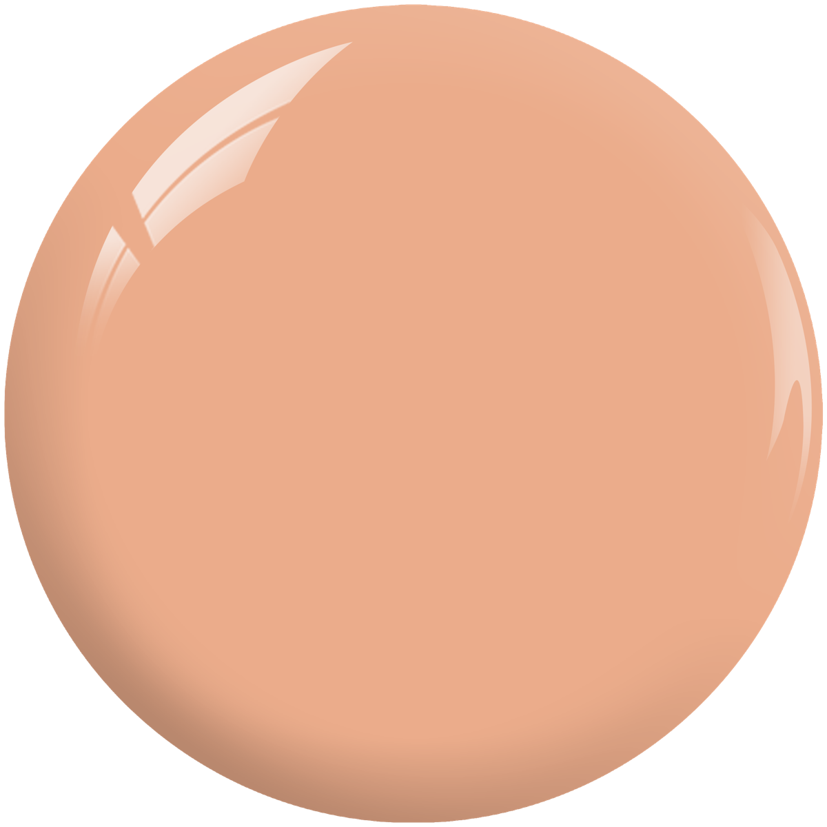  SNS Dipping Powder Nail - SY16 - Pink Mimosa Gelous by SNS sold by DTK Nail Supply