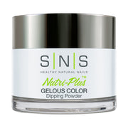  SNS Dipping Powder Nail - SY20 - Calla Me Lily Gelous by SNS sold by DTK Nail Supply