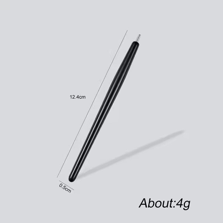 Nail Steel Ball Magnetic Force Pen