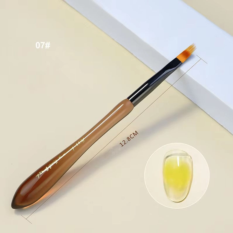 #07 Sweep Brush
