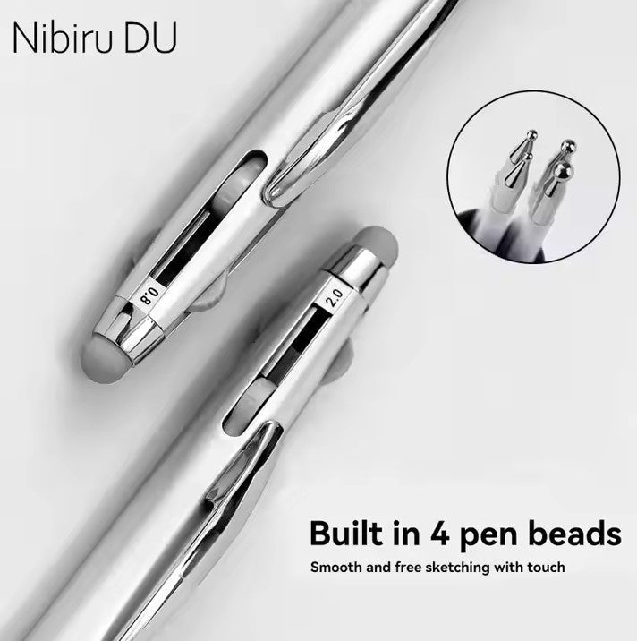 5-IN-1 Dotting Pen