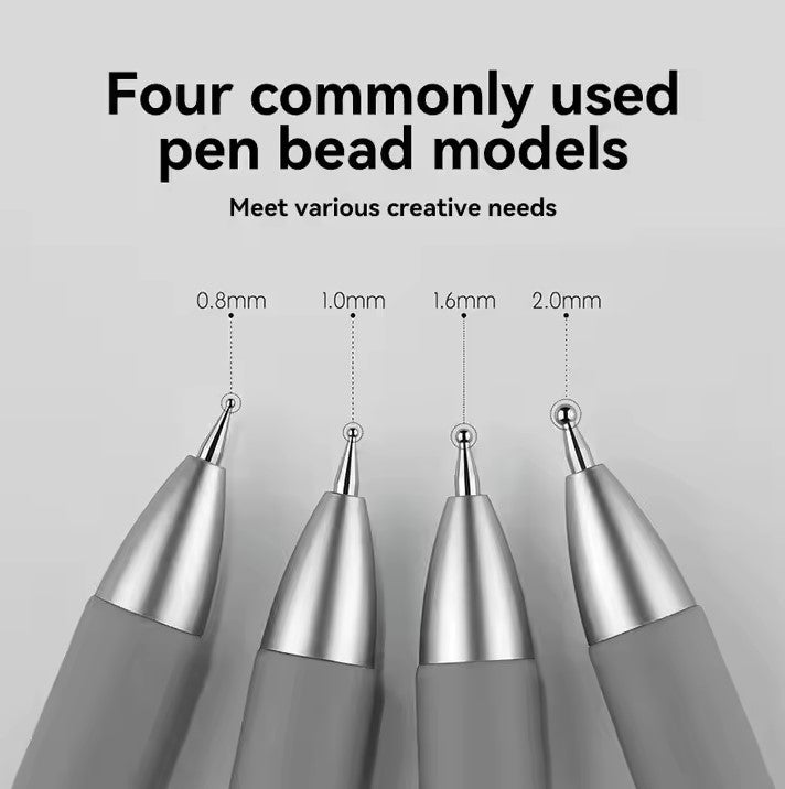 5-IN-1 Dotting Pen