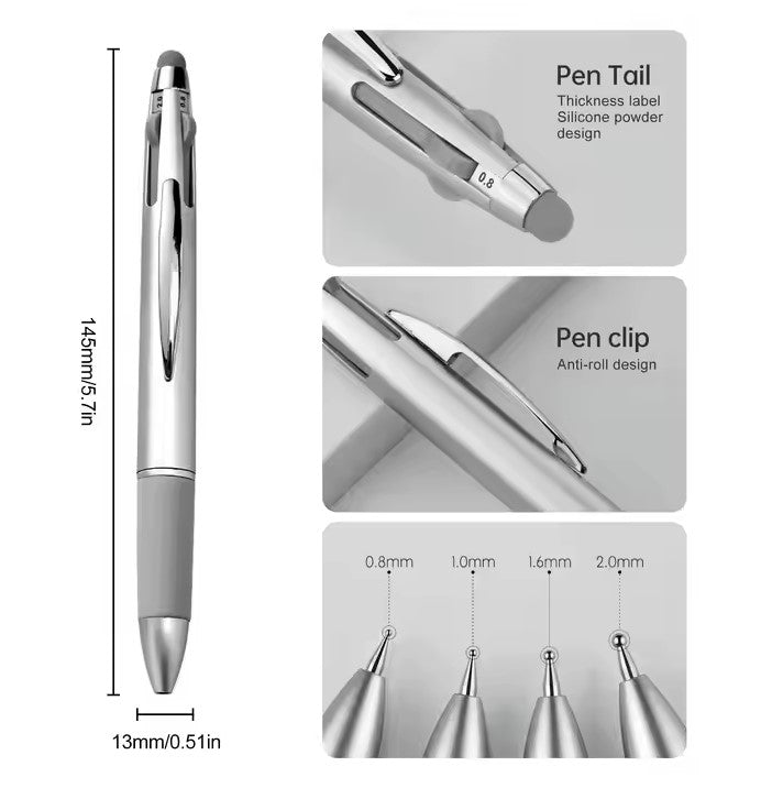 5-IN-1 Dotting Pen