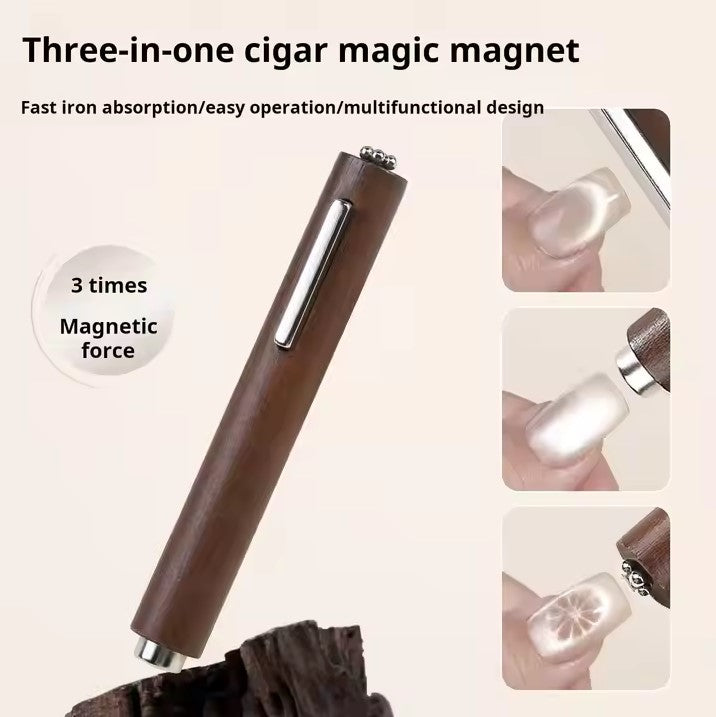 Cigar Magnet 3in1