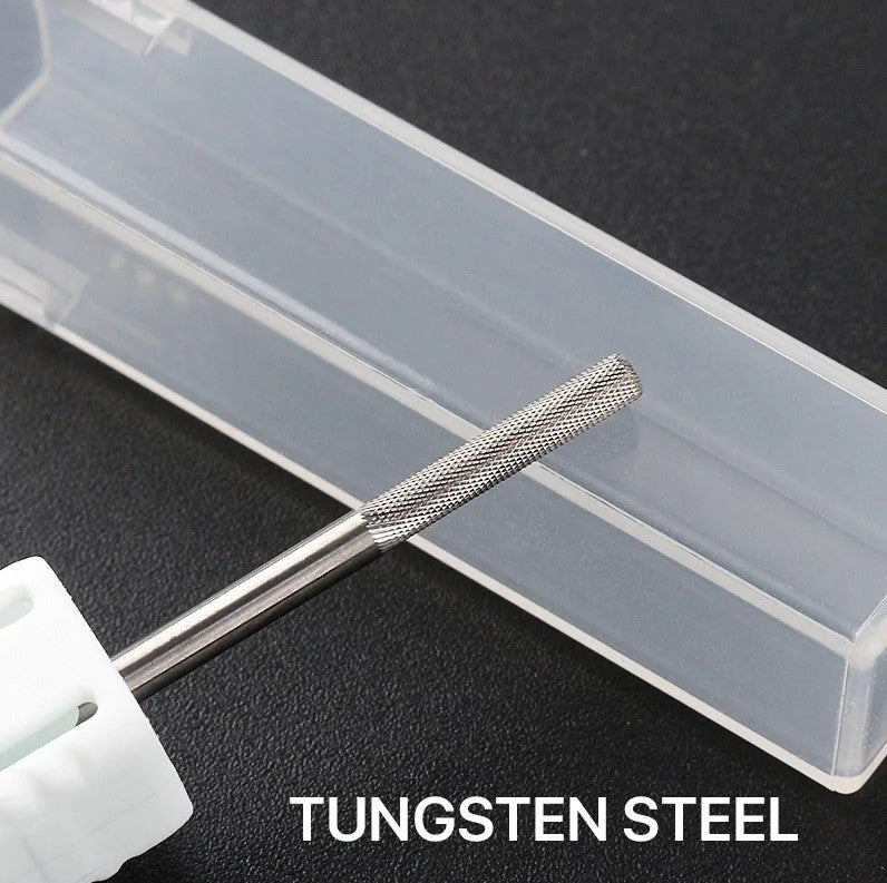 #70 Natural Nail Buffer Bit