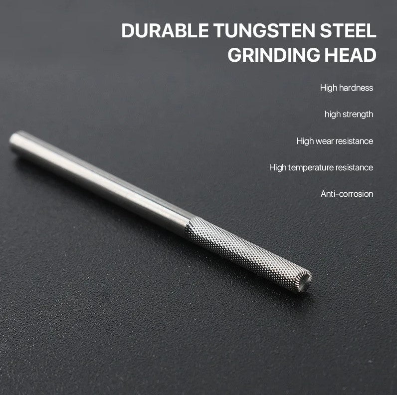 #70 Natural Nail Buffer Bit