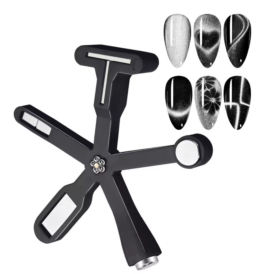 Multi Effects Magnet 6in1