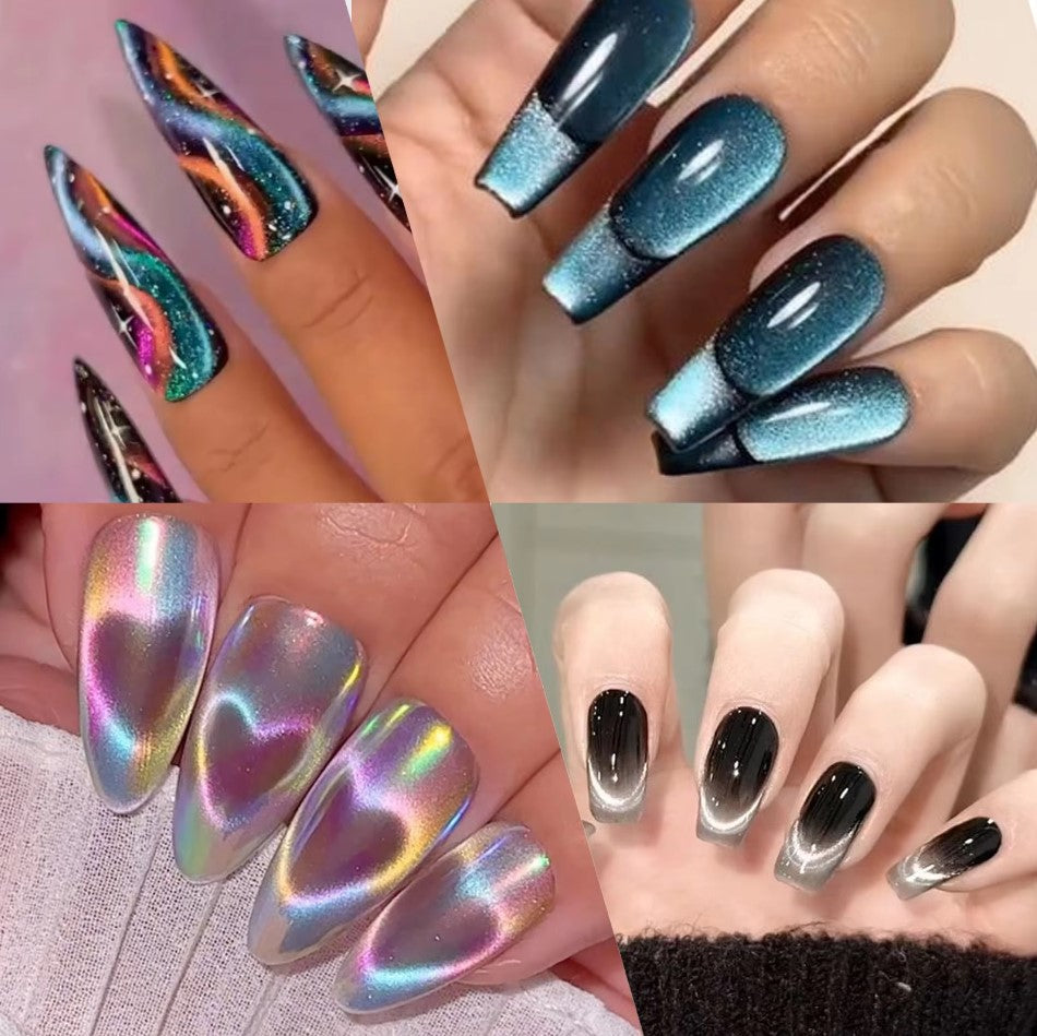 Multi Effects Magnet 6in1