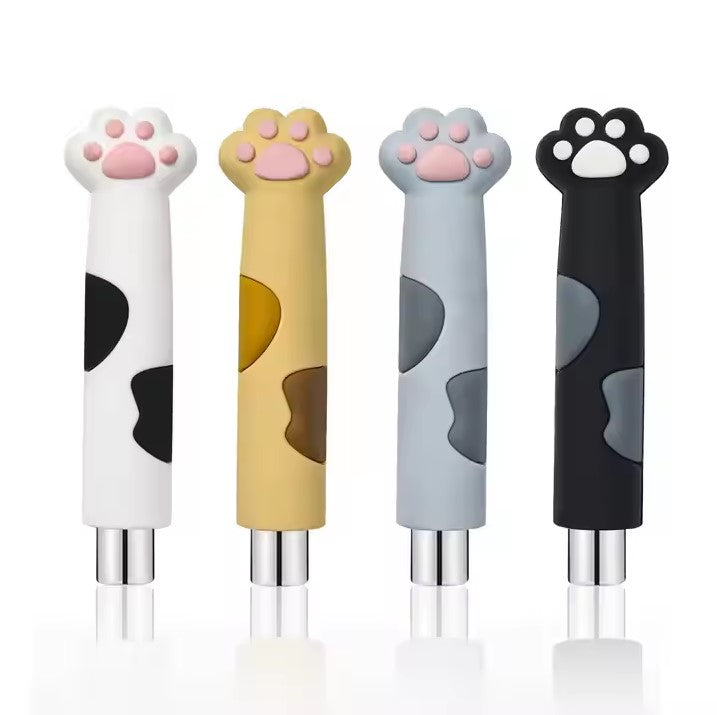 Cute Cat Paw Handle Magnet