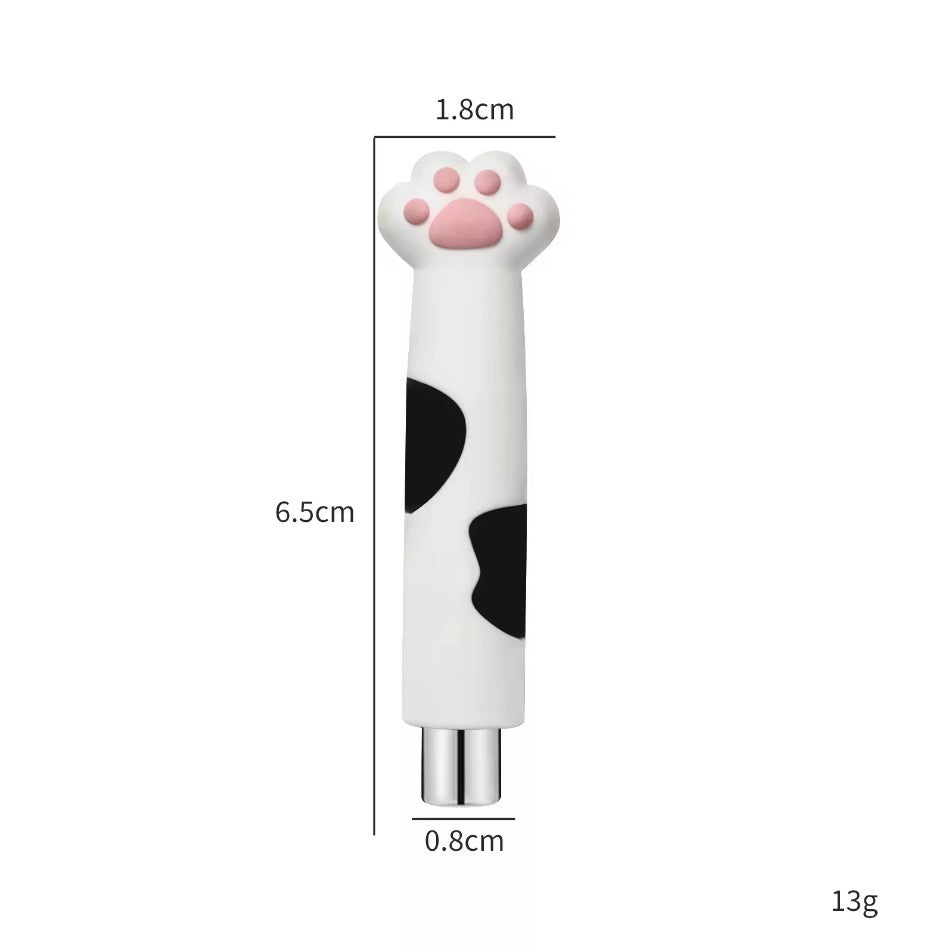 Cute Cat Paw Handle Magnet