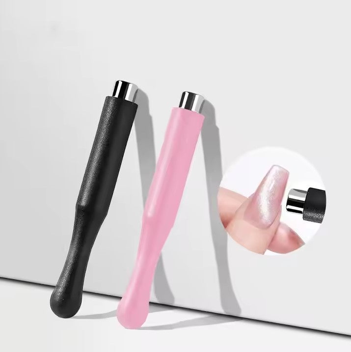 Cat Eye Magnet Magnetic Stick - 3D Circle Effect