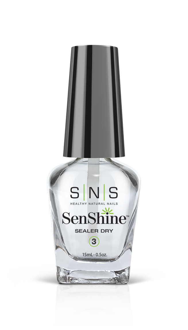SNS SenShine Dip Essentials - Sealer Dry