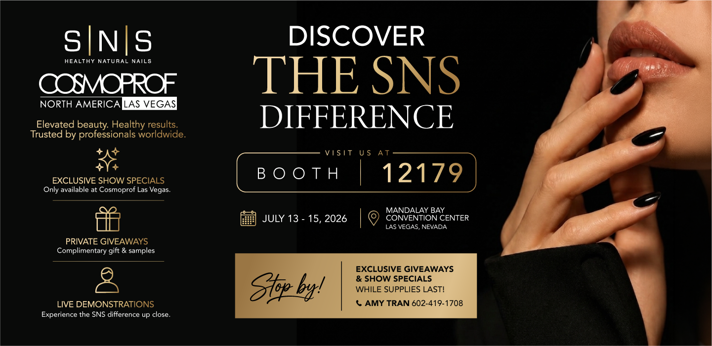 SNS Nails