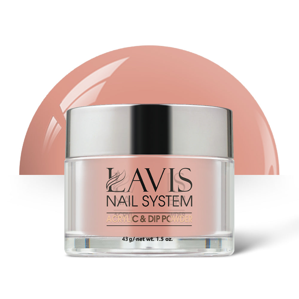 LAVIS Cover Powder 1.5oz - 44 Terra Cotta