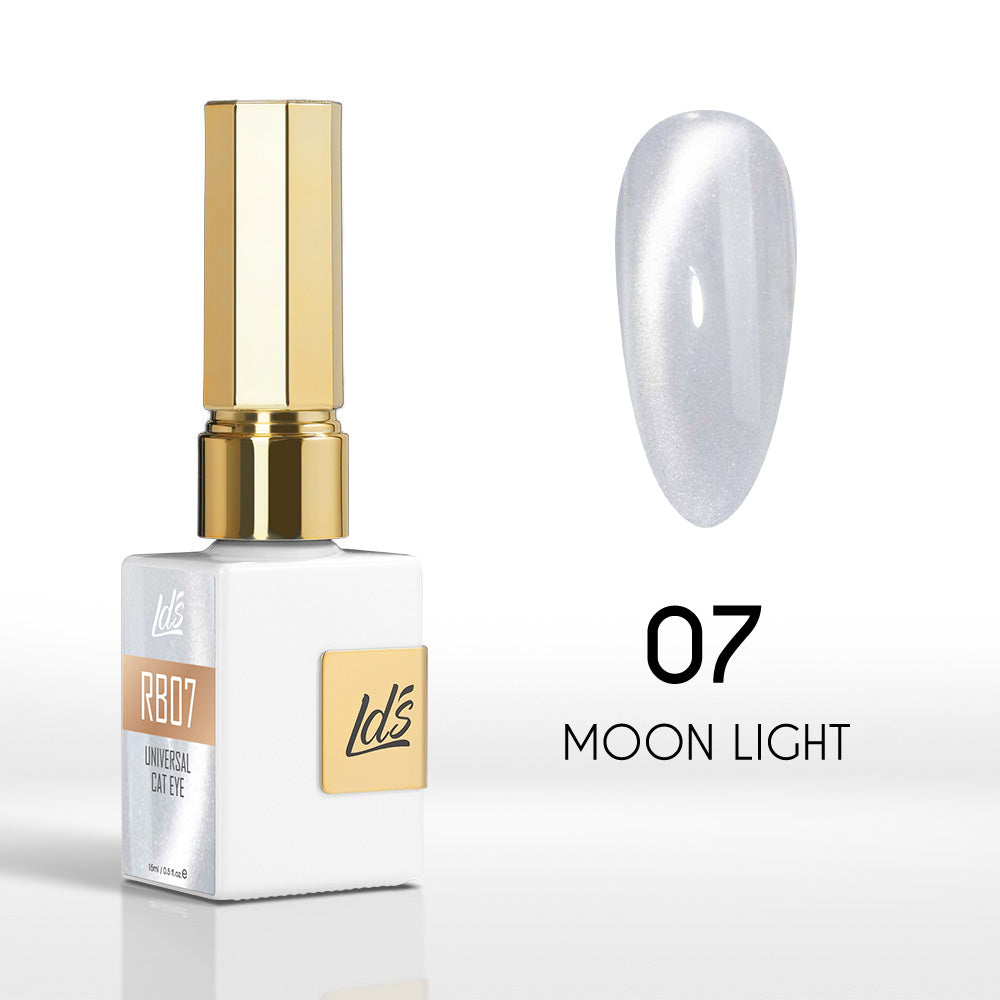 LDS Moon Light - RB07 - Universal Cat Eye Collection