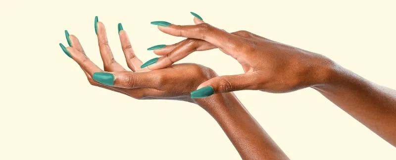 SNS Nails